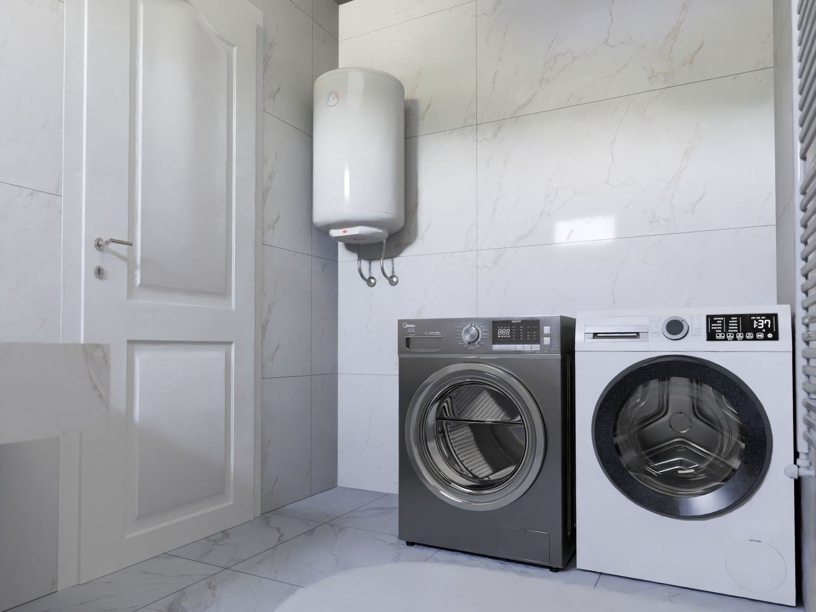 Water Heater Replacement service in Caldwell, ID